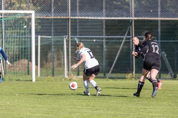 Bild 194 - F SV Henstedt Ulzburg2 - FSG Kaki-StuSie : Ergebnis: 2:2